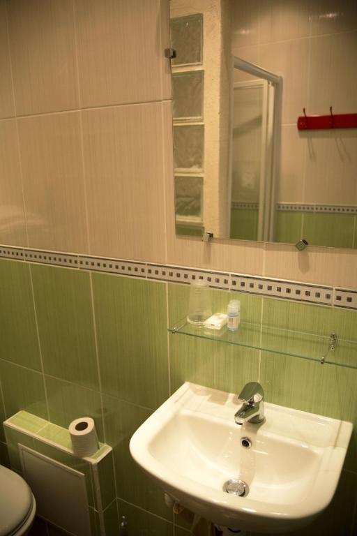 Hotel De La Loire Aulnay-sous-Bois Room photo